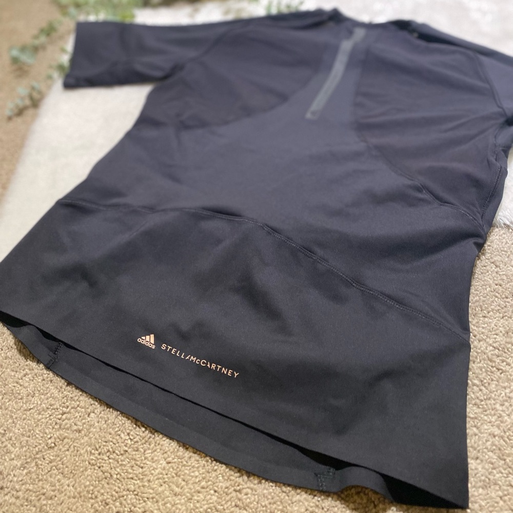 Stella McCartneyTruepur Tee - Picture 5 of 7